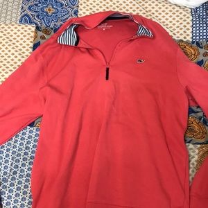 Vineyard Vines 1/4 zip!